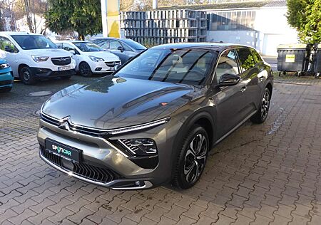 Citroën C5 X Citroen Plus Automatik