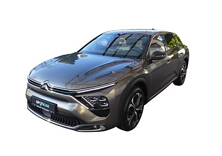 Citroën C5 X Citroen Plus Automatik