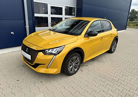 Peugeot 208 Elektromotor 136 Allure