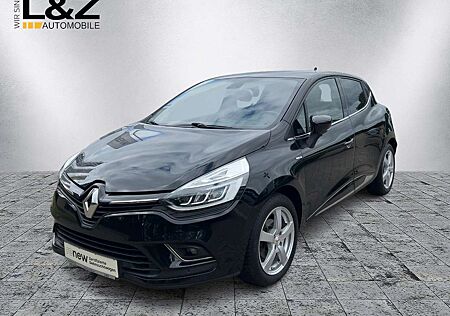 Renault Clio IV Energy 1.2 TCe 120 BOSE Edition