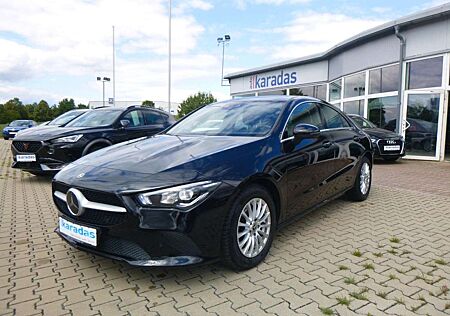 Mercedes-Benz CLA 180 d Lim AUT/Navi/LED-Licht/Sitzheiz/ACC