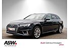 Audi A4 S line 40TDI S tronic Navi LED SHZ GRA