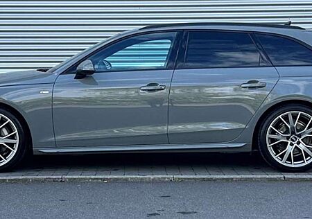Audi A4 Avant Avant 40 TFSI S tronic