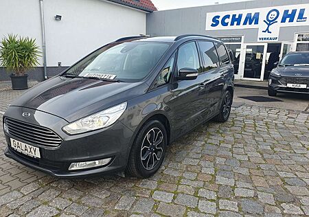 Ford Galaxy Business Autom Navi el. Heckklappe