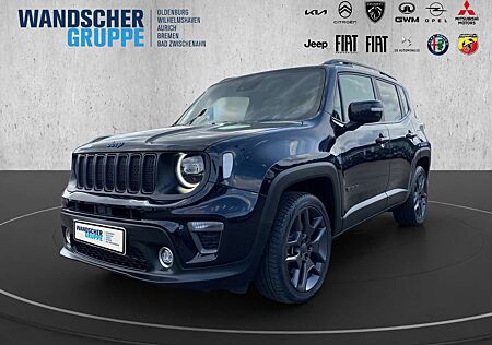 Jeep Renegade 1.3 Plug-In Hybrid S *Sitzheiz*LED*DAB*
