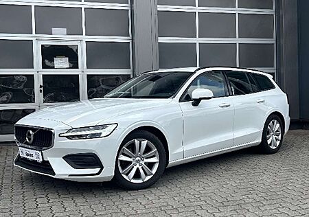 Volvo V60 Kombi Momentum Sitzhzg. LED