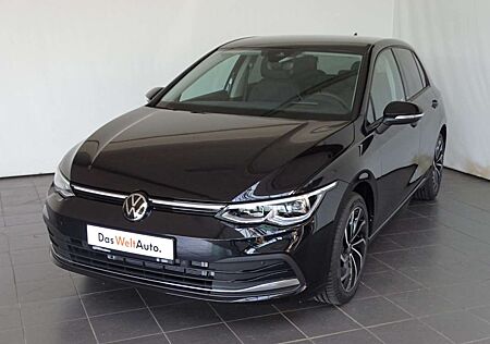 VW Golf Volkswagen VIII 1.5 eTSI Move Automatik Navi+LED+AHK+ACC+Head