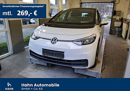 VW ID.3 Volkswagen Pro Performance Life ACC LED Navi CarPlay