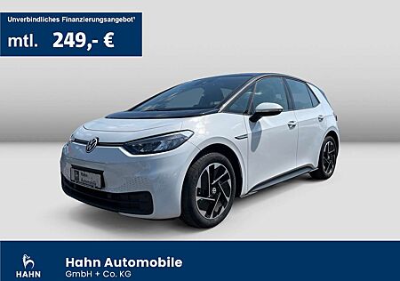 VW ID.3 Volkswagen Pro Performance Life ACC LED Navi CarPlay