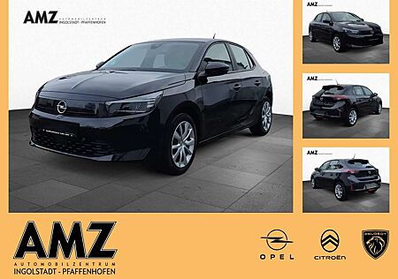 Opel Corsa Edition 100 PS Komfort-P PDC Spurh.