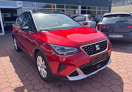 Seat Arona Xperience, FullLink, Navi, LED