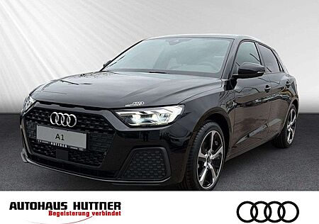 Audi A1 Sportback 30 TFSI S tronic