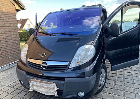 Opel Vivaro 2.0 CDTI L1H1 Life