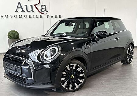 Mini Cooper SE Yours Trim NAV+LED+PANO+KAMERA+17ZOLL