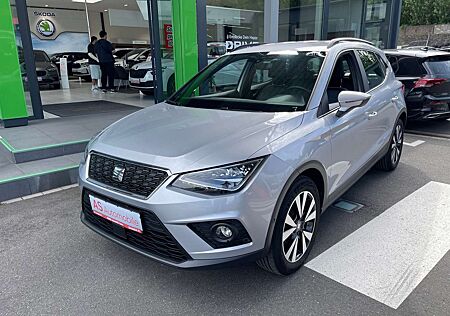 Seat Arona Style