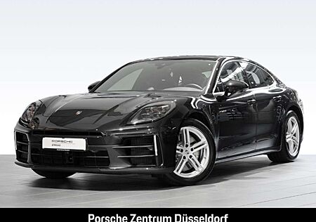 Porsche Panamera 4 E-Hybrid