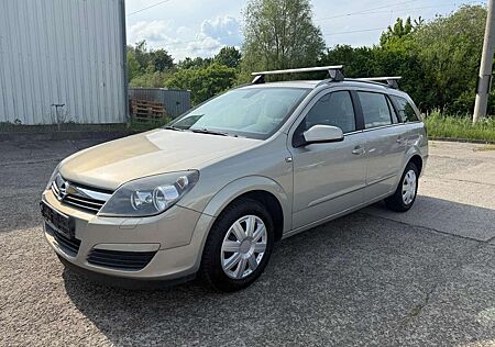 Opel Astra Elegance