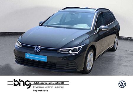 VW Golf Variant Volkswagen 2.0 TDI SCR DSG Life