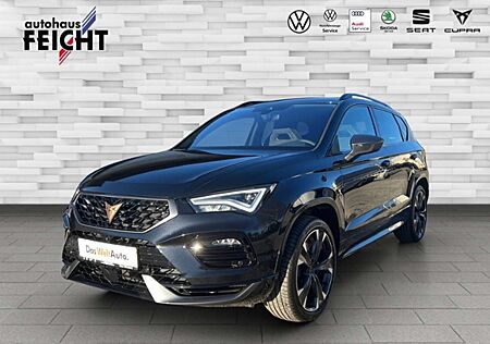 Cupra Ateca 2.0 TSI VZ+4Drive+NAVI+LED+RFK+ACC+APP-CO.