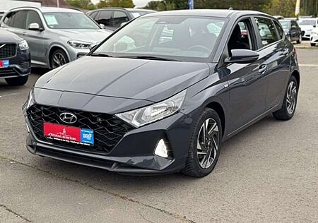 Hyundai i20 Trend Mild-Hybrid *1. Hd + DAB + AppleCarPlay*