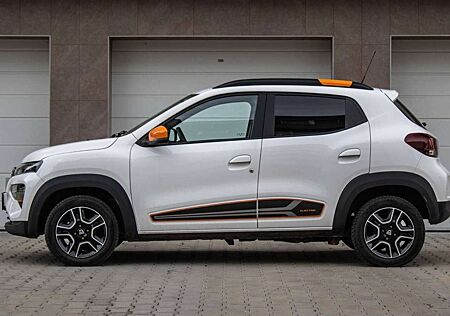 Dacia Spring Comfort 45 26,8 kWh