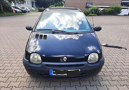 Renault Twingo Plus