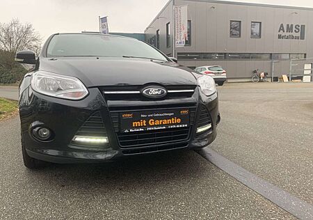 Ford Focus Lim. Trend