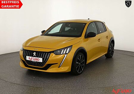 Peugeot 208 GT-Line PureTech 100 Aut. LED Navi Kamera