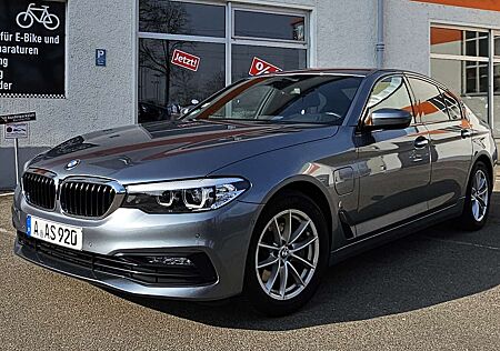 BMW 530e 530 iPerformance Aut.