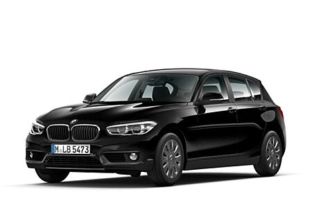 BMW 118 i Aut. Navi Business PDC Durchlade MF Lenkrad