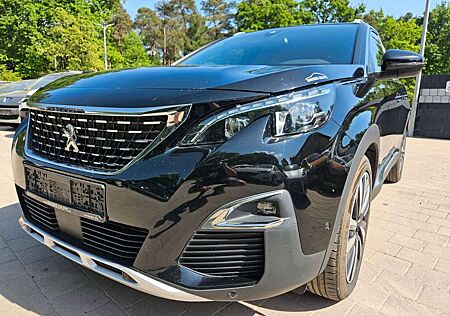 Peugeot 3008 GT