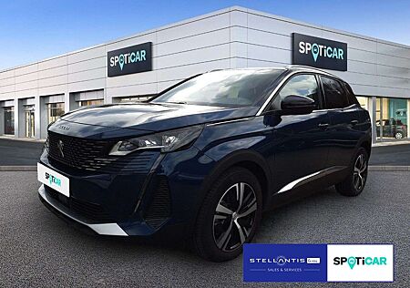 Peugeot 3008 GT 1.2 PureTech 130PS EAT8 Navi Kamera Focal