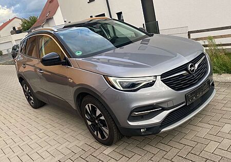 Opel Grandland X 2.0D Business Innovation Leder LED