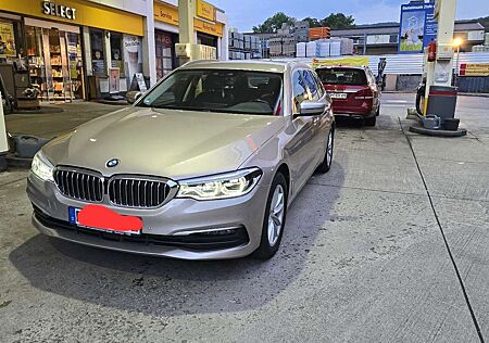 BMW 520d 520 Business 190cv auto