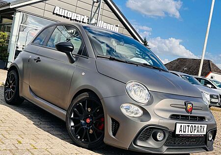 Abarth 500 595 Competizione *LEDER*NAVI*AUTOMATIK*