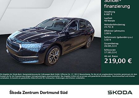 Skoda Octavia Combi 2.0 SELECTION 360°CAM ACC E-KLAPPE