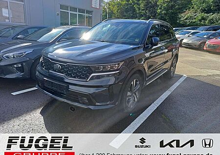 Kia Sorento 1.6 T-GDi PHEV Platinum 4WD HuD|Pano|360°