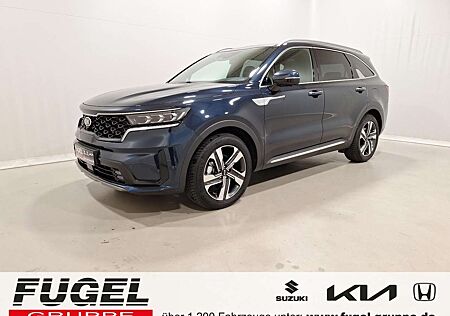 Kia Sorento 1.6 T-GDi PHEV Platinum 4WD HuD|Pano|360°