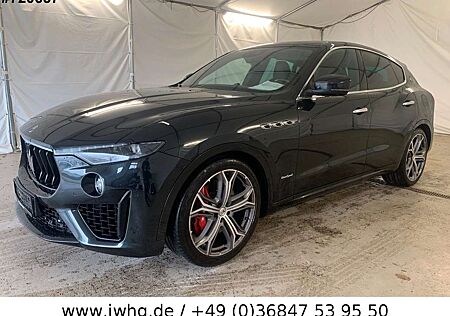 Maserati Levante Gran Sport S Q4 Matrix AHK ACC Pano 360°