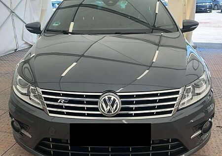 VW CC Volkswagen 2.0 TDI BlueMotion Tech 4Motion