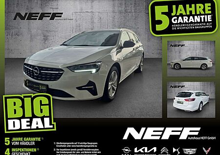 Opel Insignia B Sports Tourer 2.0 Elegance NAVI,PDC,