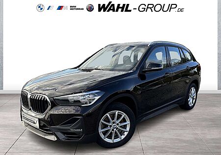 BMW X1 sDrive20i ADVANTAGE DKG NAVI PLUS HUD GRA PDC ALAR