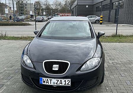 Seat Leon 1.6 16V Torro