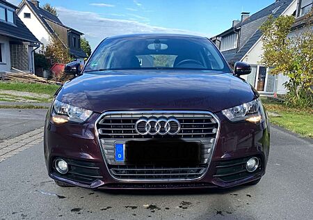 Audi A1 1.4 TFSI Ambition