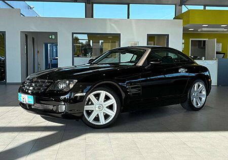 Chrysler Crossfire *1.Hand*Infinity Sound*LM*