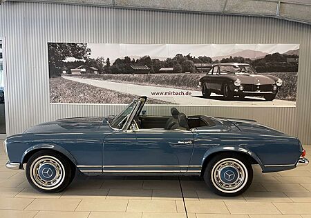 Mercedes-Benz SL 280 280 SL/8 Pagode