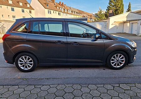 Ford Grand C-Max Premium/3Jh Garantie+Inspktion inkls