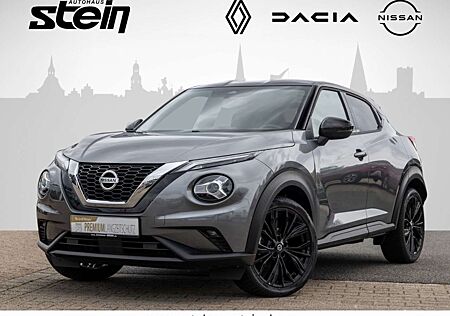 Nissan Juke 1.0 Dig-T Enigma Voll-LED klimaautomatik