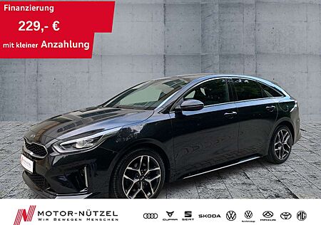 Kia Pro_ceed ProCeed / pro_cee'd 1.4 T-GDI GT-LINE LED+SHZ+PDC+GRA+MFL