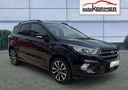Ford Kuga 1.5 4x4 ST-Line Automatik,Xenon,AHK,Kamera,CarPlay